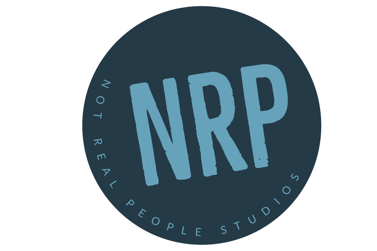 Not Real People Studios